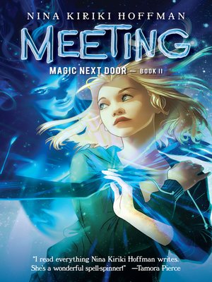 cover image of Meeting